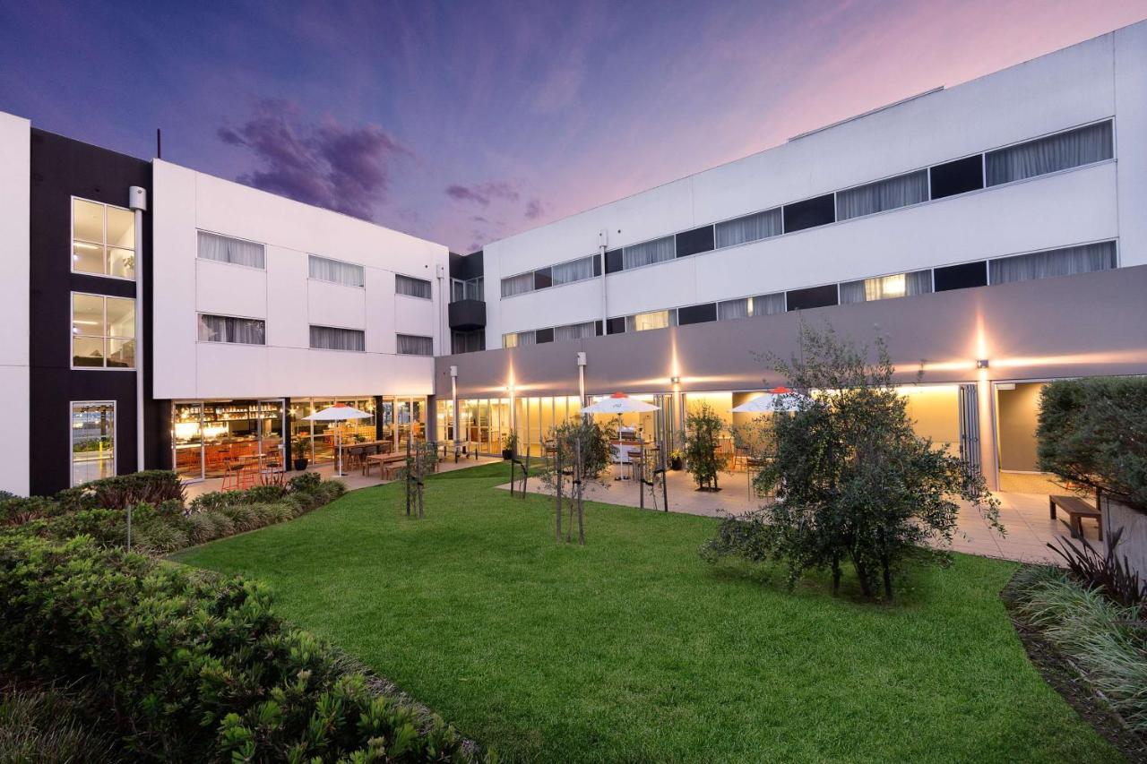 Atura Dandenong Hotell Doveton Exteriör bild
