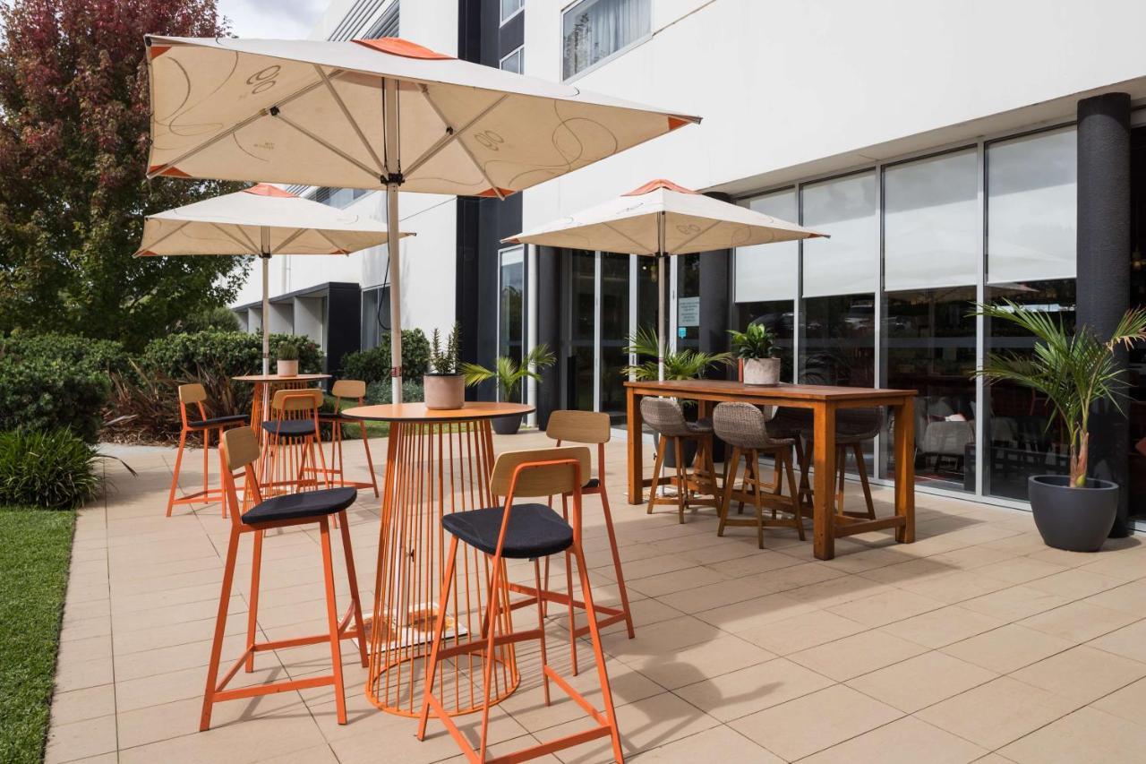 Atura Dandenong Hotell Doveton Exteriör bild