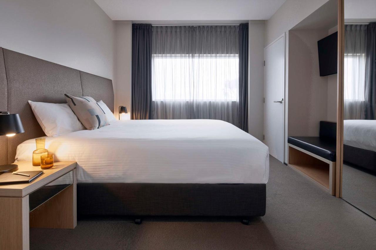 Atura Dandenong Hotell Doveton Exteriör bild