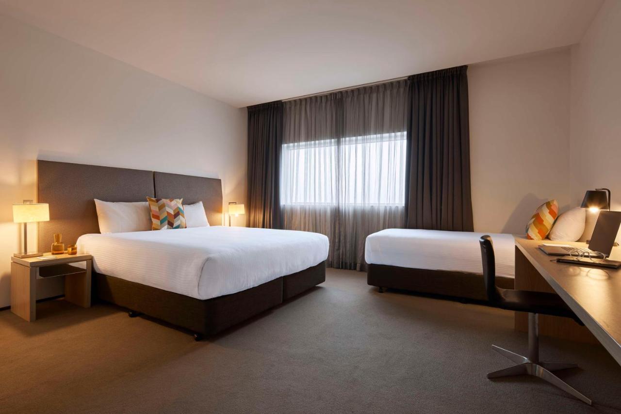 Atura Dandenong Hotell Doveton Exteriör bild