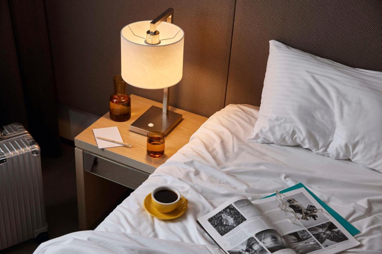 Atura Dandenong Hotell Doveton Exteriör bild