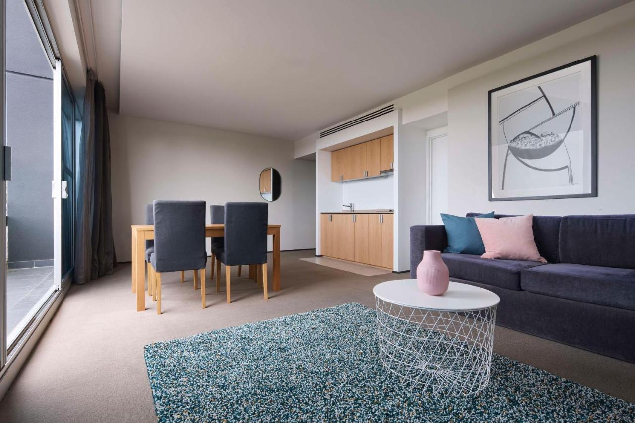 Atura Dandenong Hotell Doveton Exteriör bild