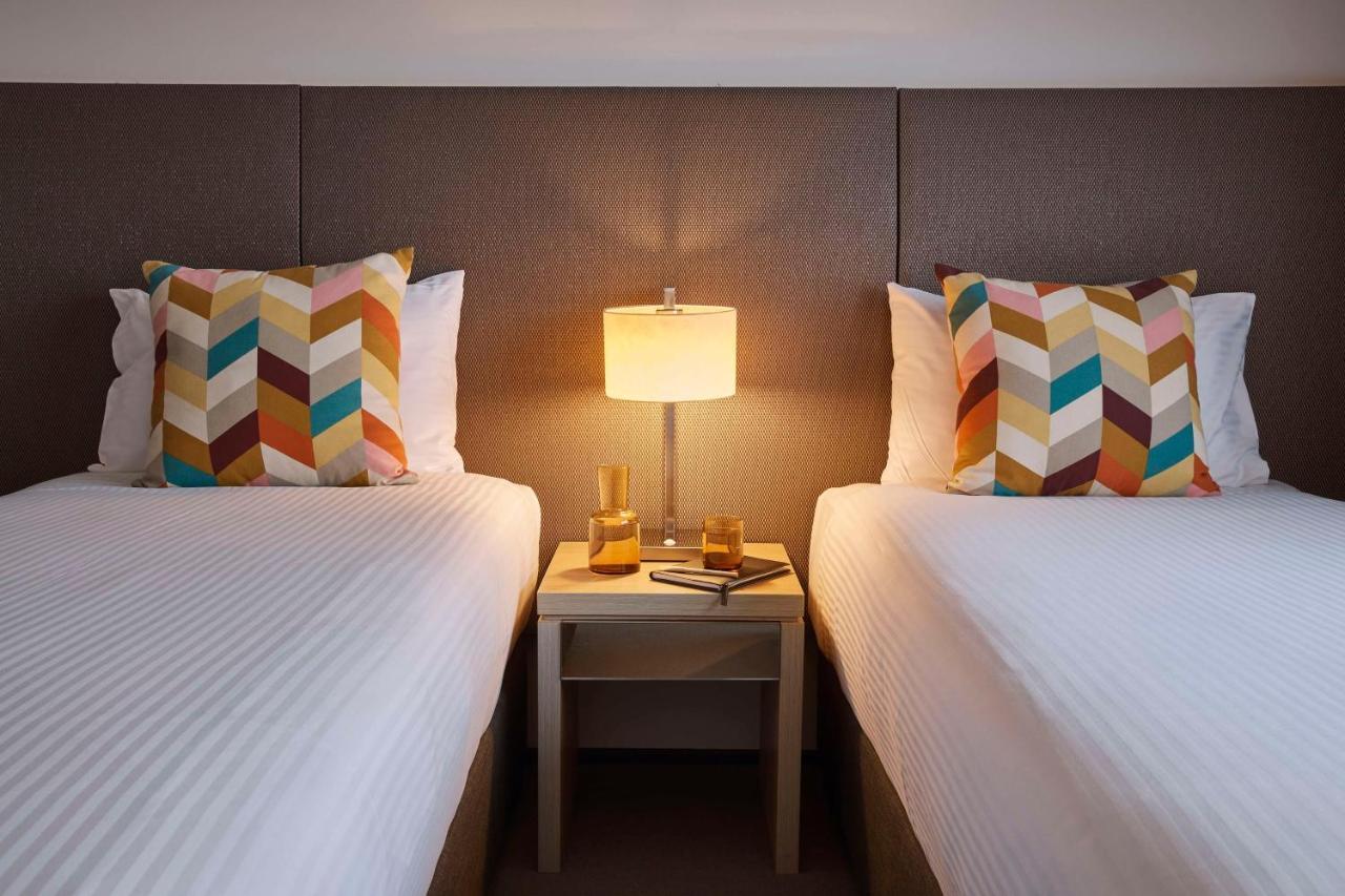Atura Dandenong Hotell Doveton Exteriör bild