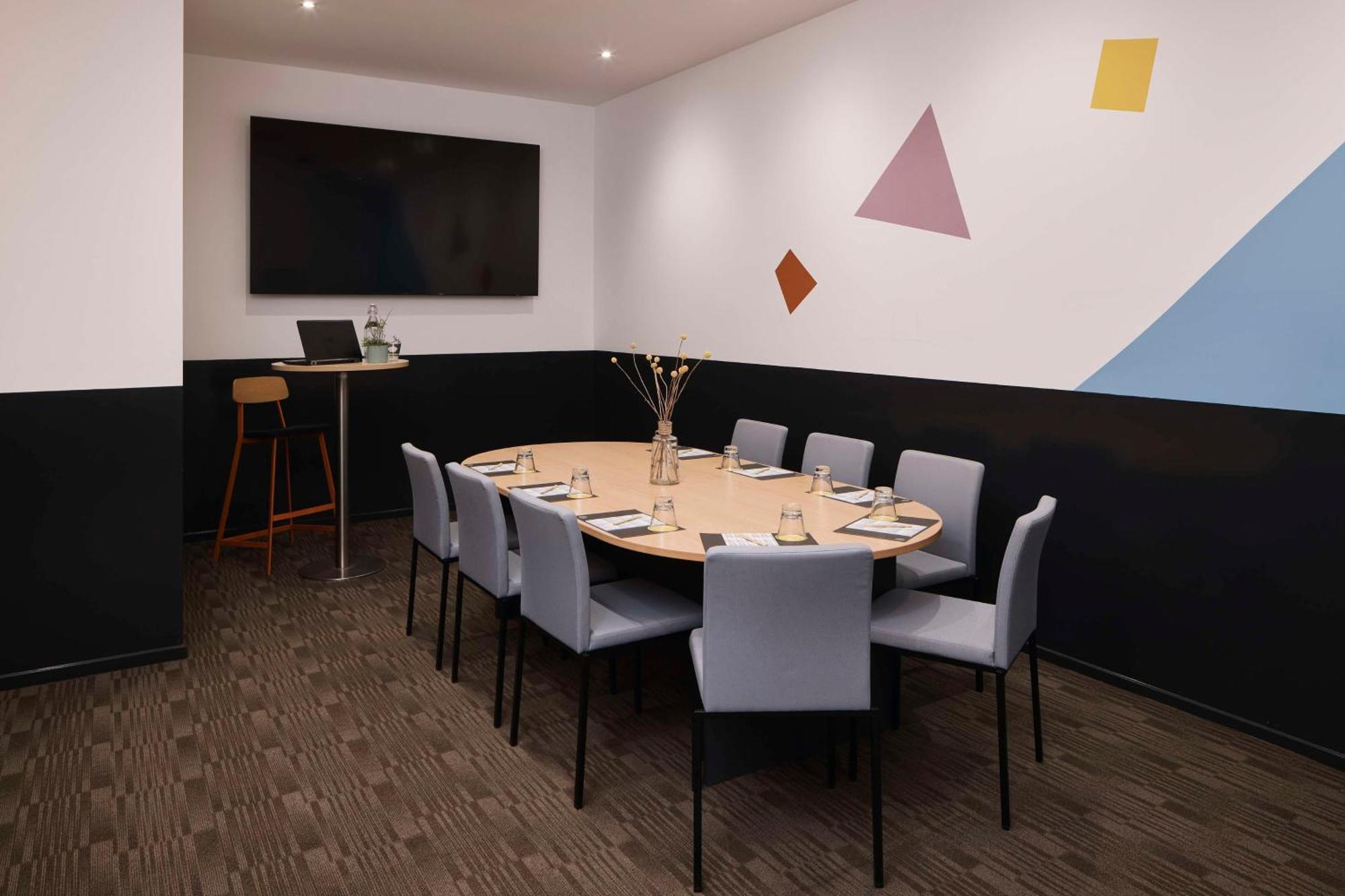 Atura Dandenong Hotell Doveton Exteriör bild