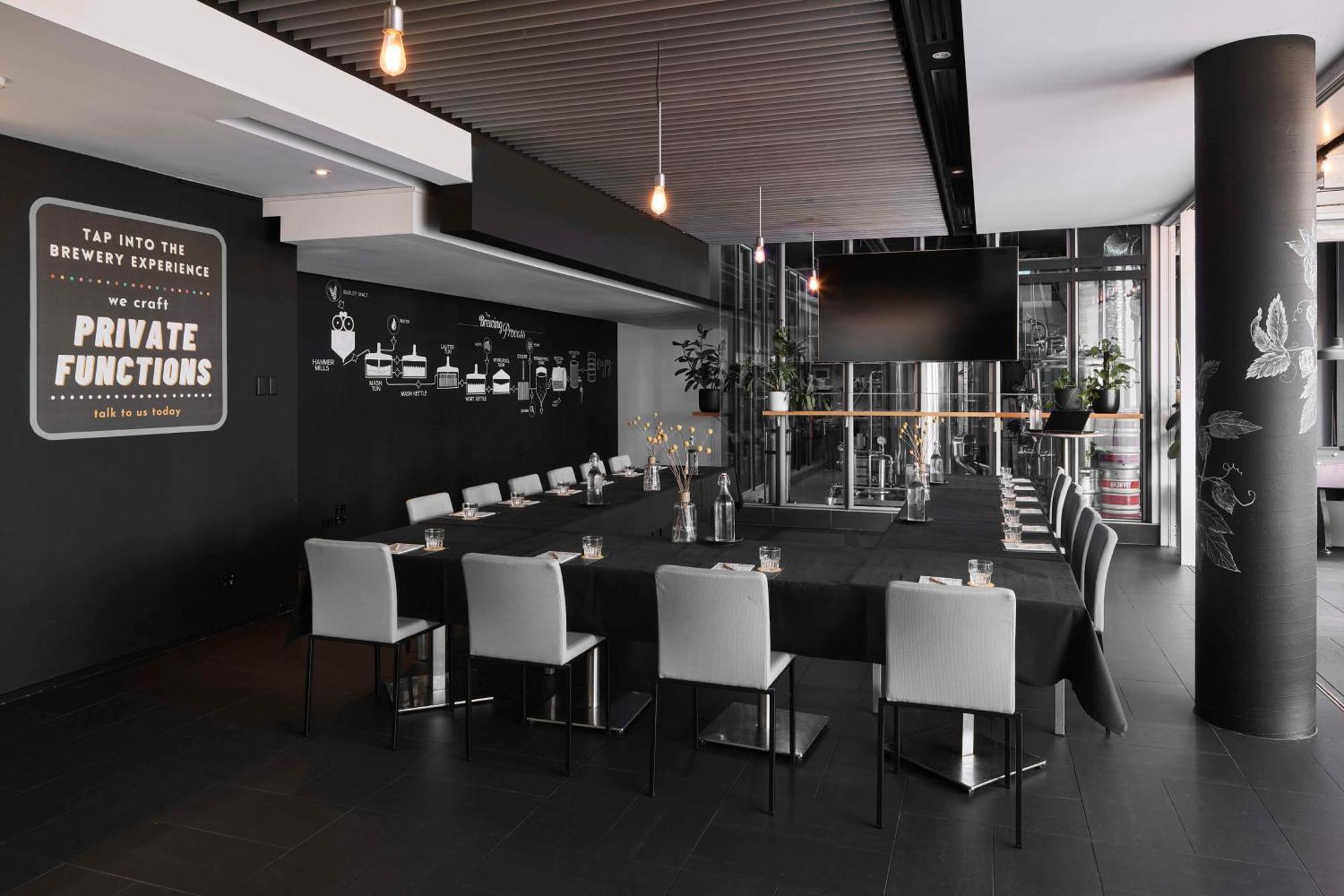 Atura Dandenong Hotell Doveton Exteriör bild