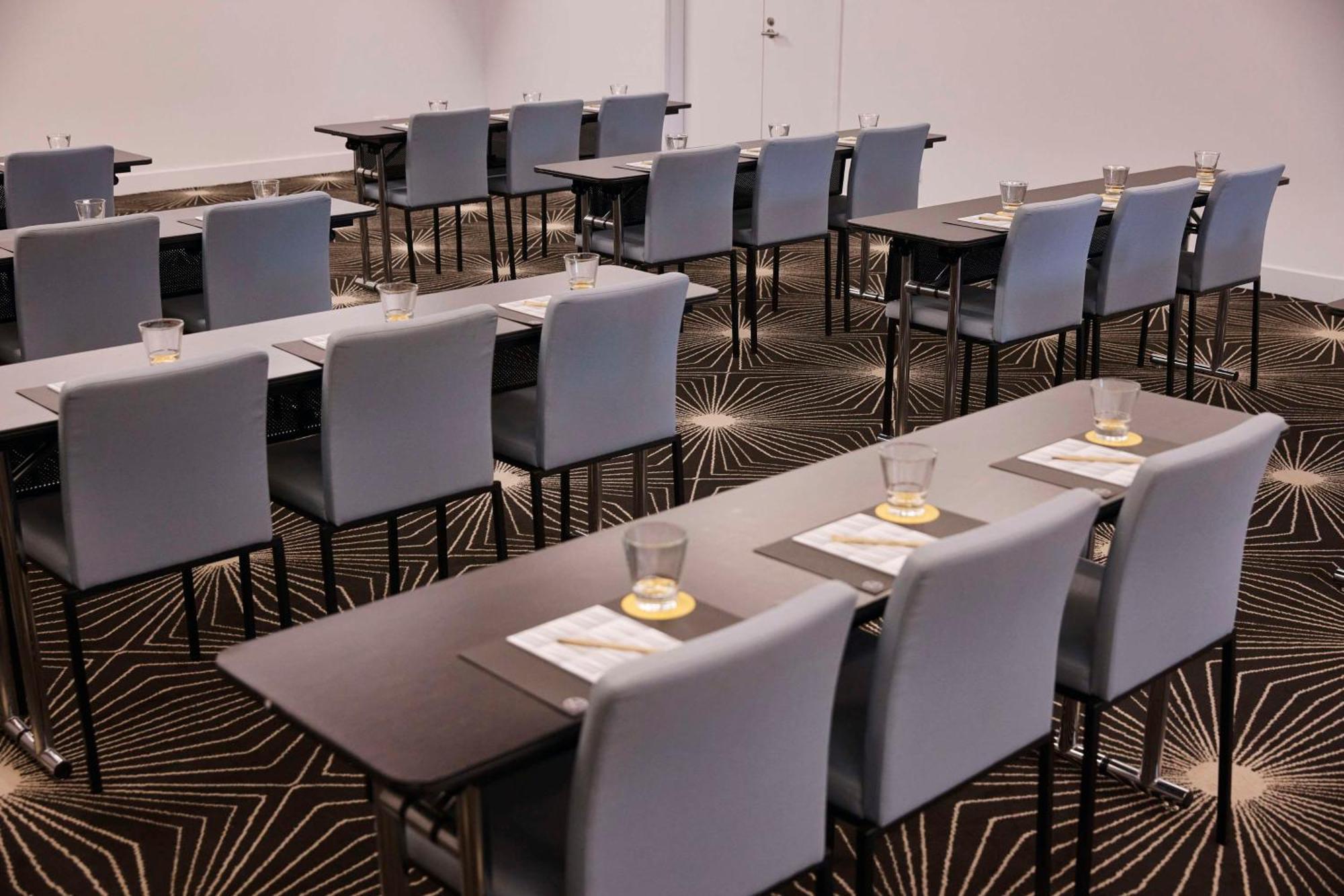 Atura Dandenong Hotell Doveton Exteriör bild