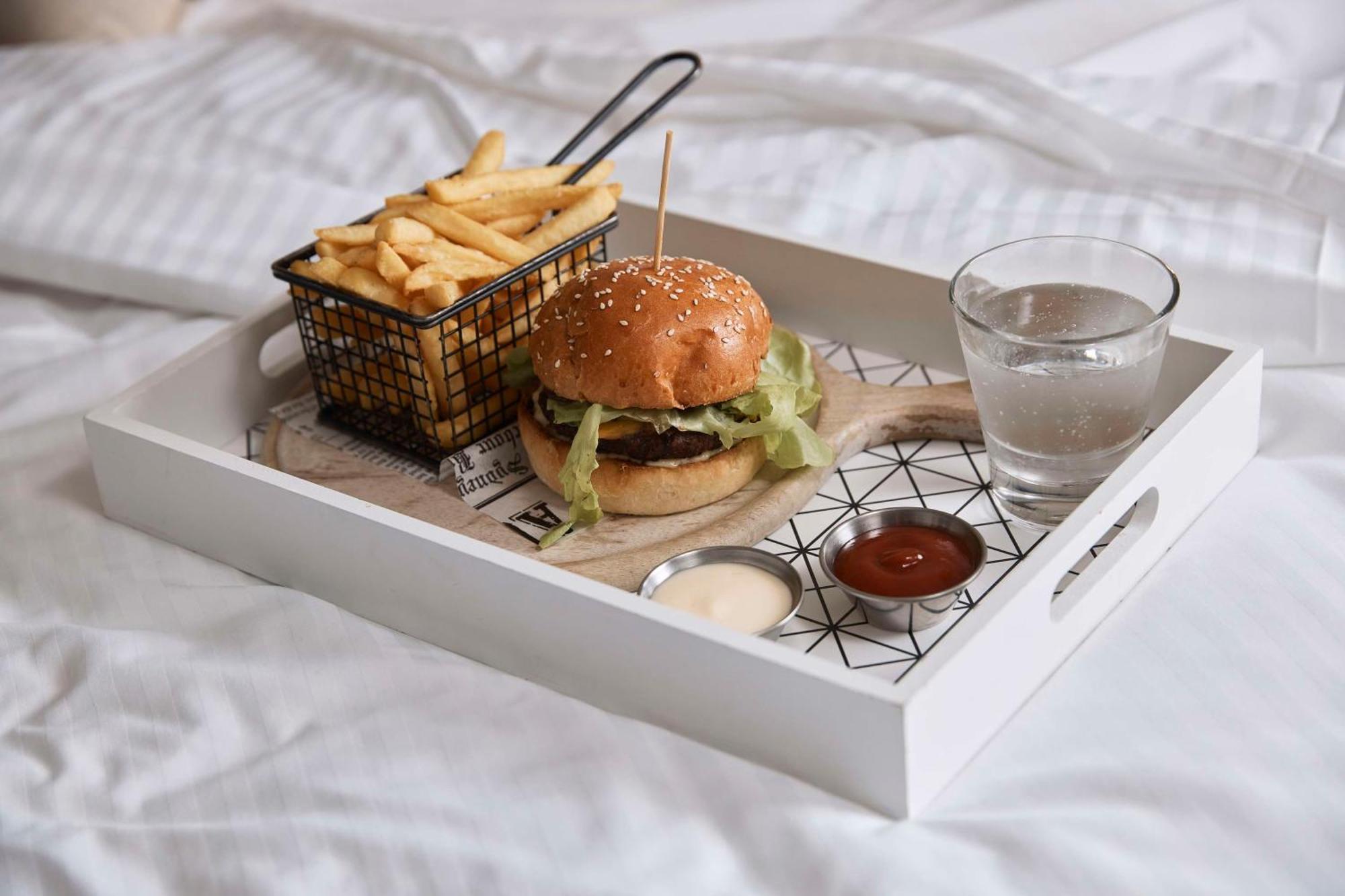 Atura Dandenong Hotell Doveton Exteriör bild