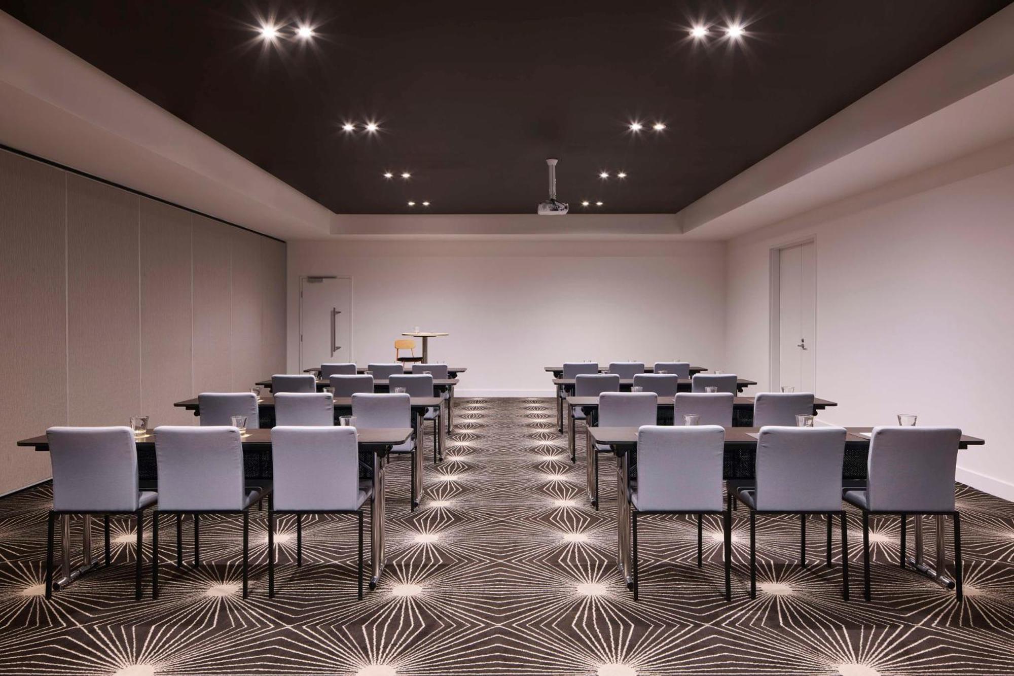 Atura Dandenong Hotell Doveton Exteriör bild