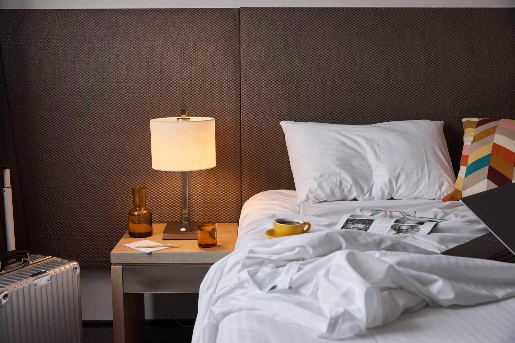 Atura Dandenong Hotell Doveton Exteriör bild