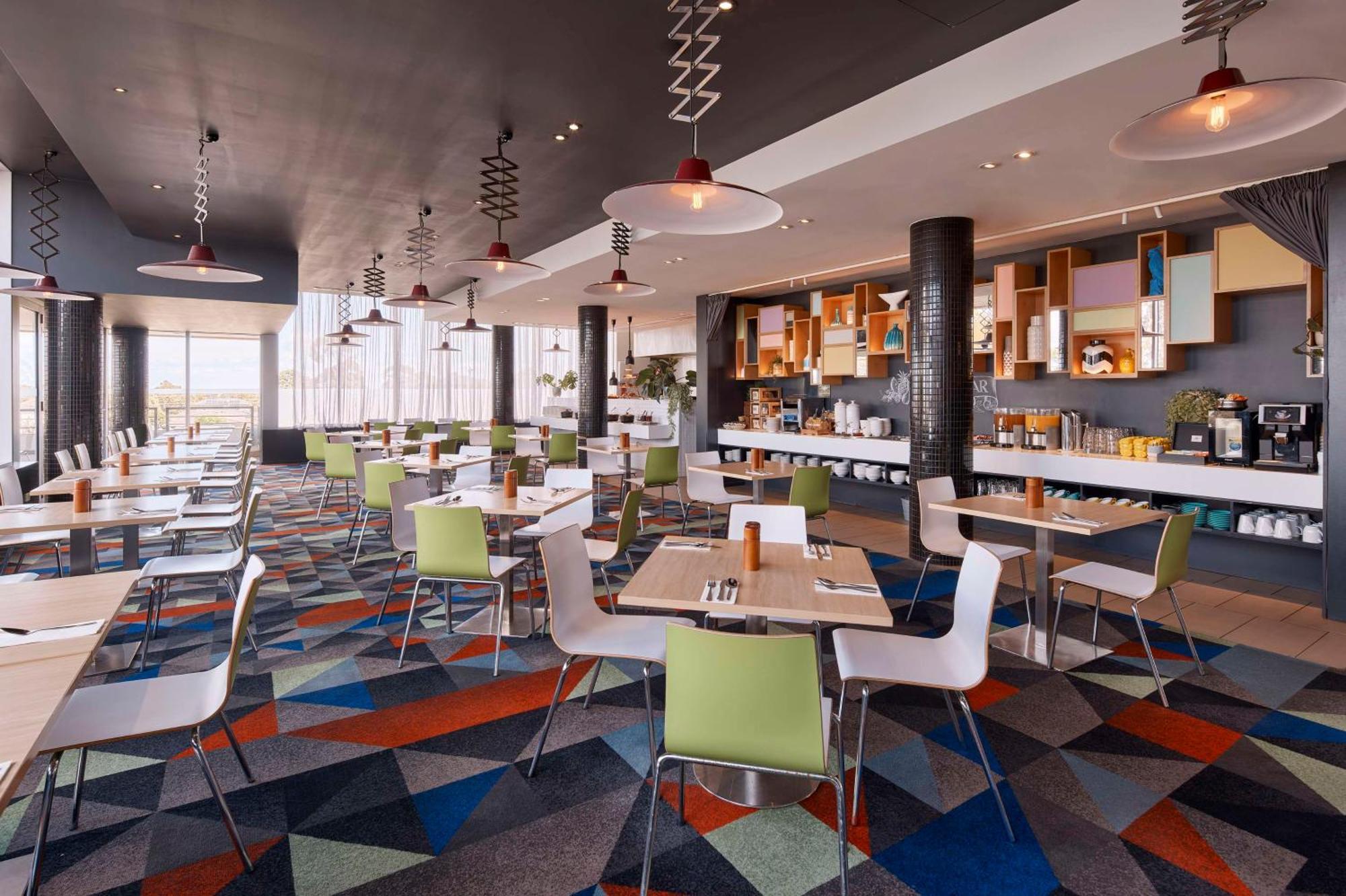 Atura Dandenong Hotell Doveton Exteriör bild