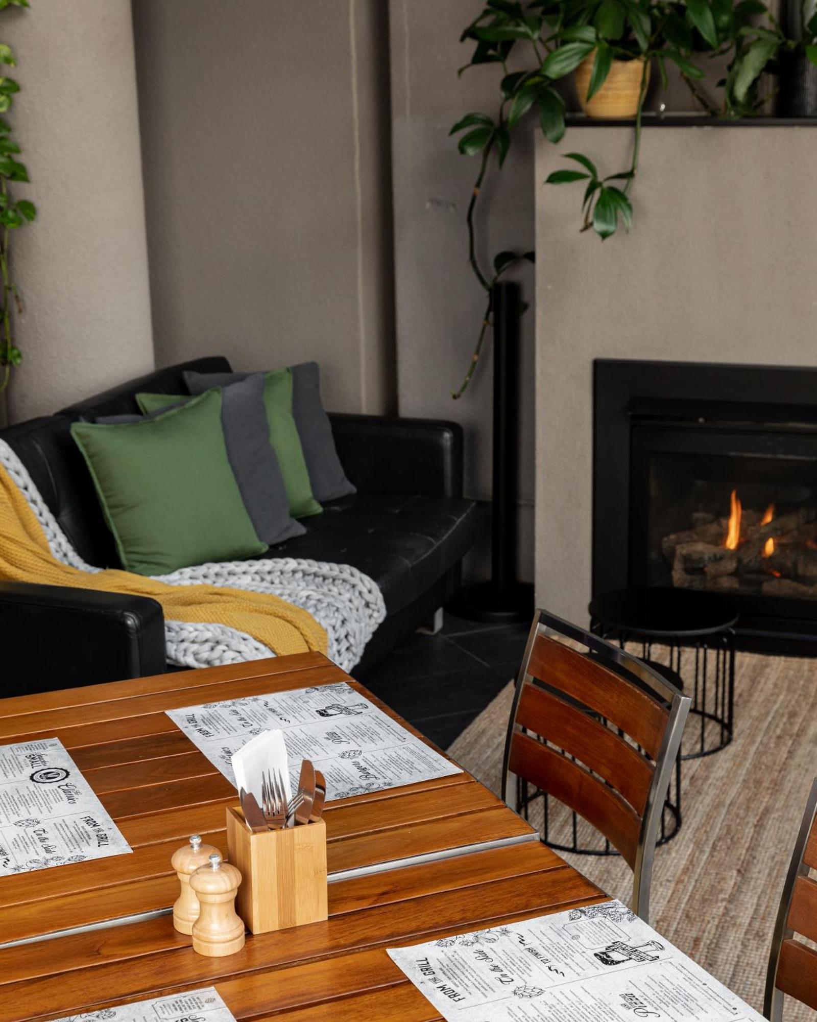 Atura Dandenong Hotell Doveton Exteriör bild