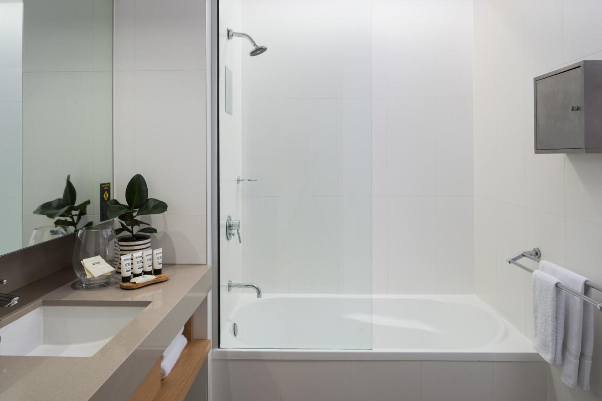 Atura Dandenong Hotell Doveton Exteriör bild