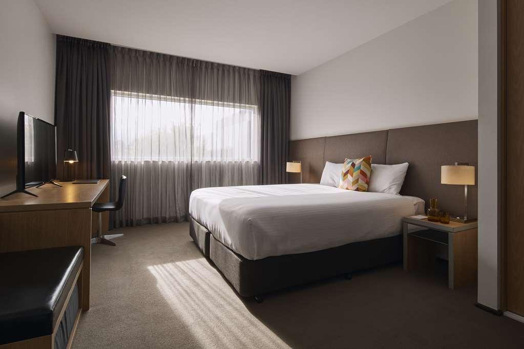Atura Dandenong Hotell Doveton Rum bild