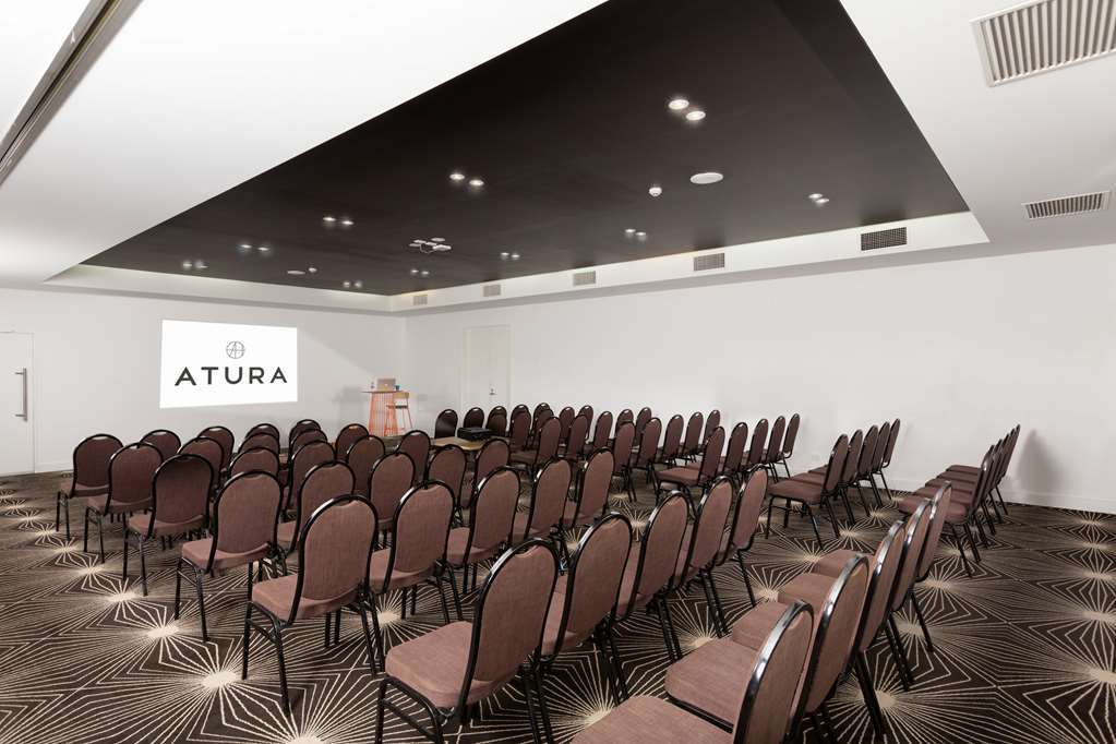 Atura Dandenong Hotell Doveton Bekvämligheter bild