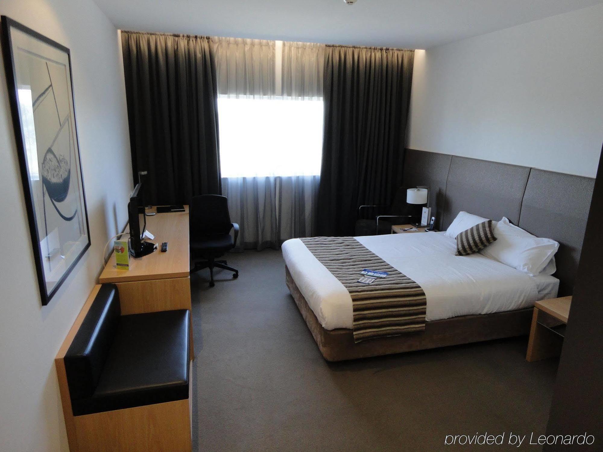 Atura Dandenong Hotell Doveton Exteriör bild