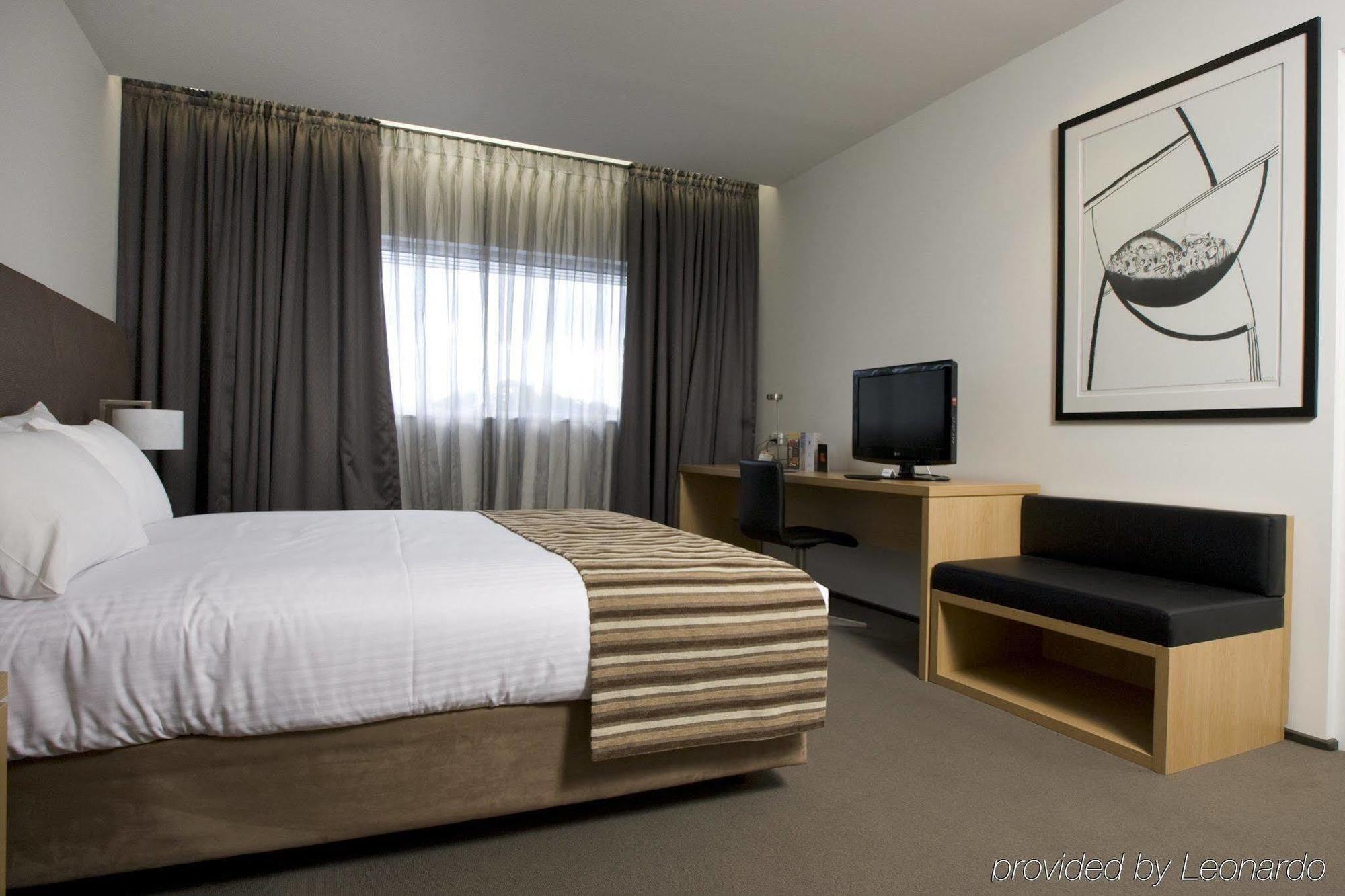 Atura Dandenong Hotell Doveton Exteriör bild