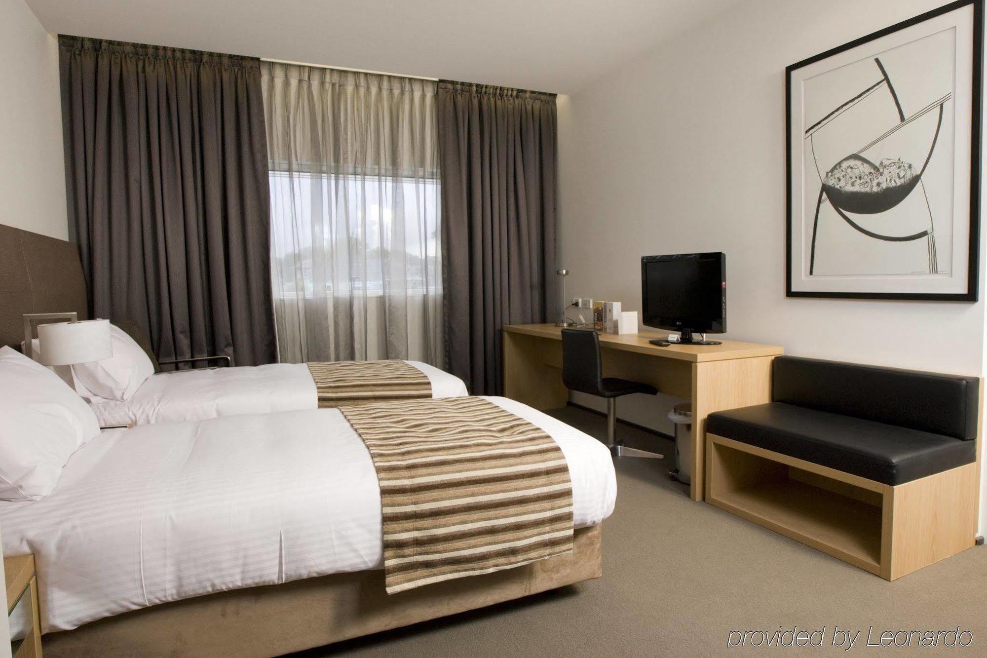 Atura Dandenong Hotell Doveton Exteriör bild