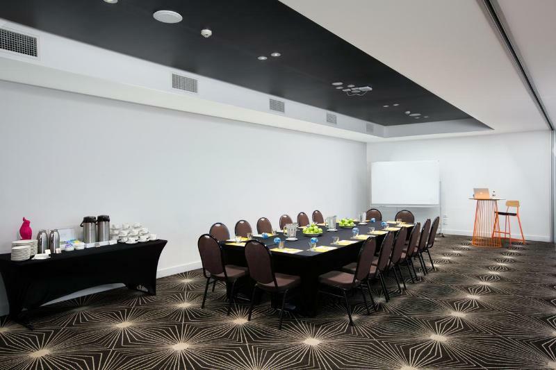 Atura Dandenong Hotell Doveton Exteriör bild