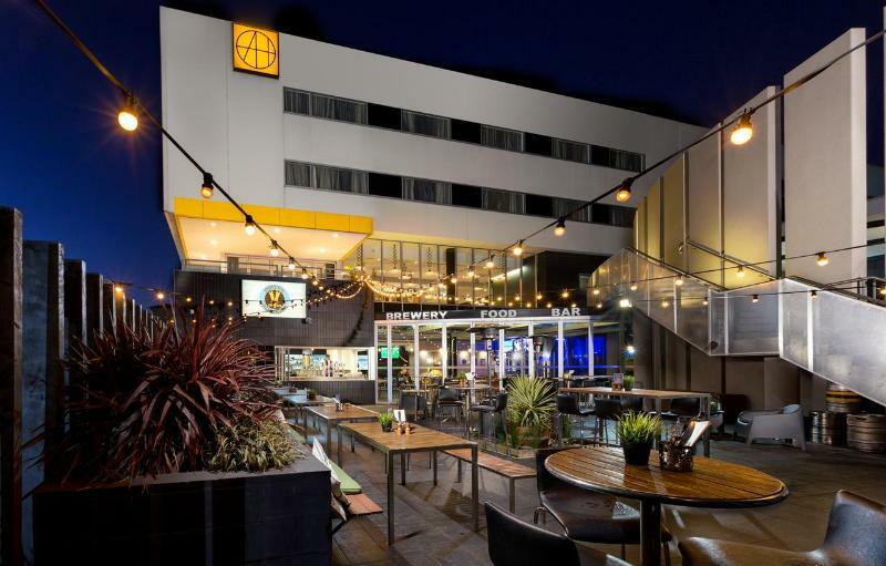 Atura Dandenong Hotell Doveton Exteriör bild