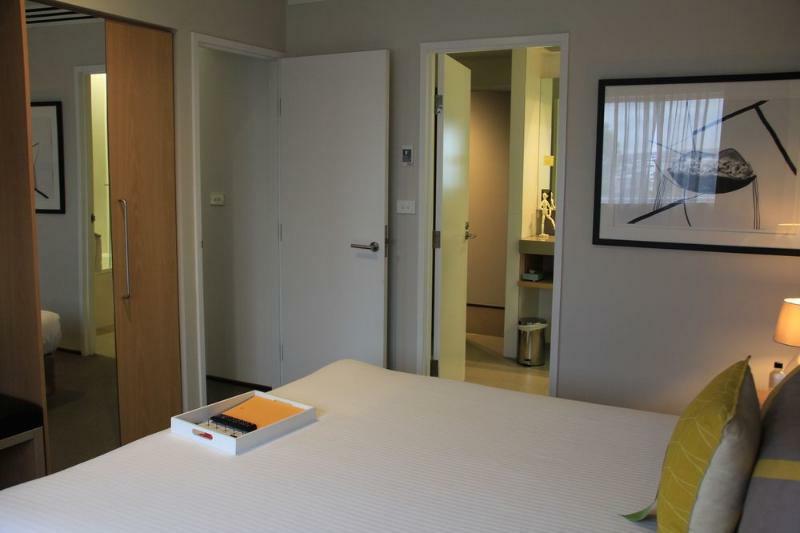 Atura Dandenong Hotell Doveton Exteriör bild